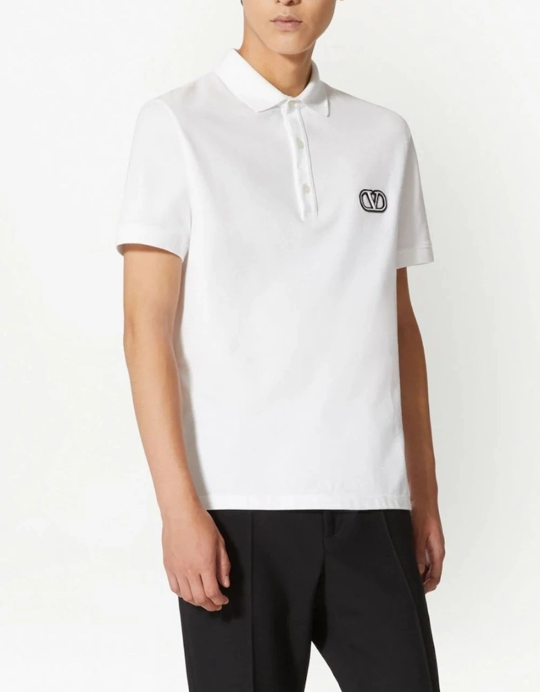 Vlogo Signature Polo