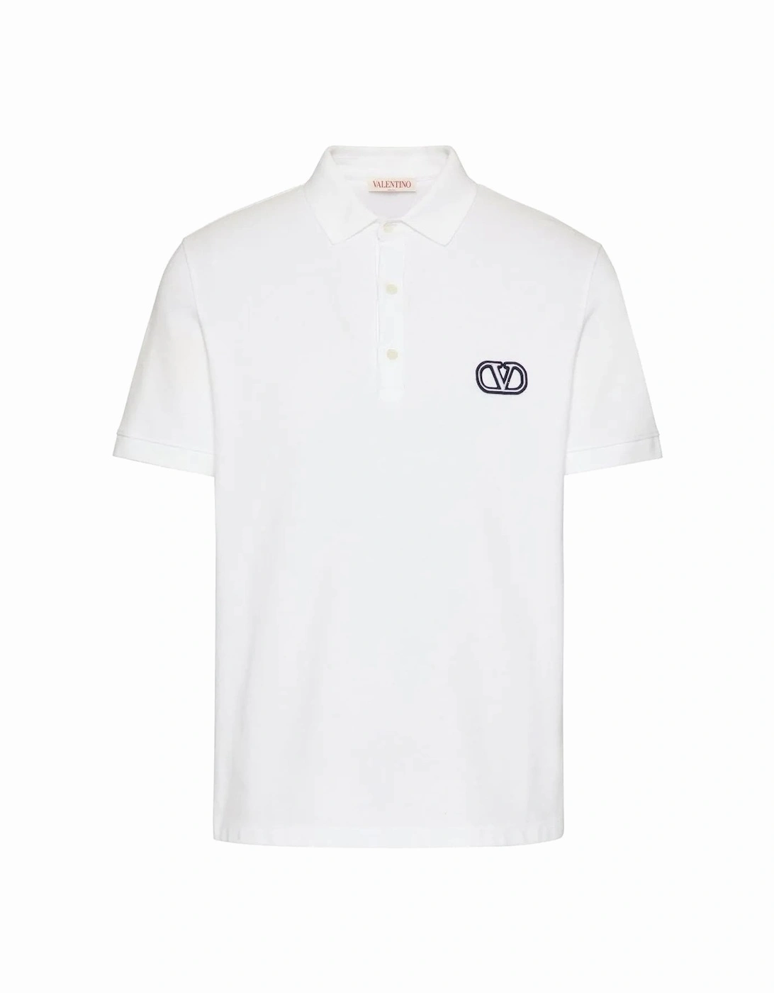 Vlogo Signature Polo, 5 of 4