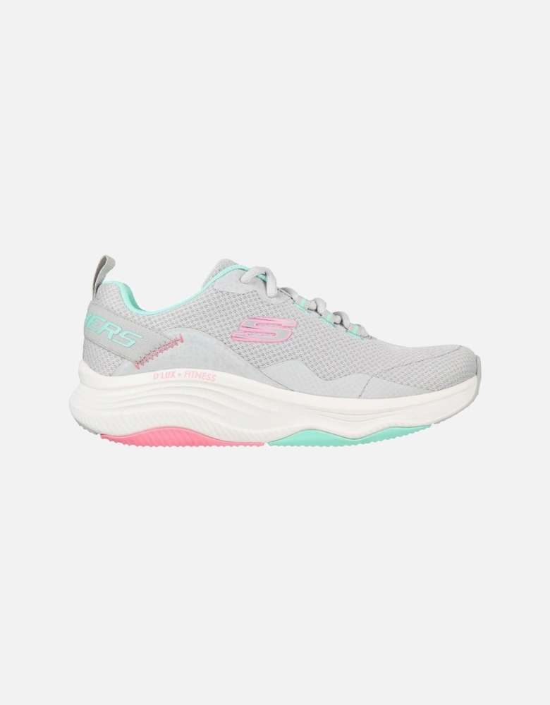 D'Lux Fitness Roam Free Womens Trainers