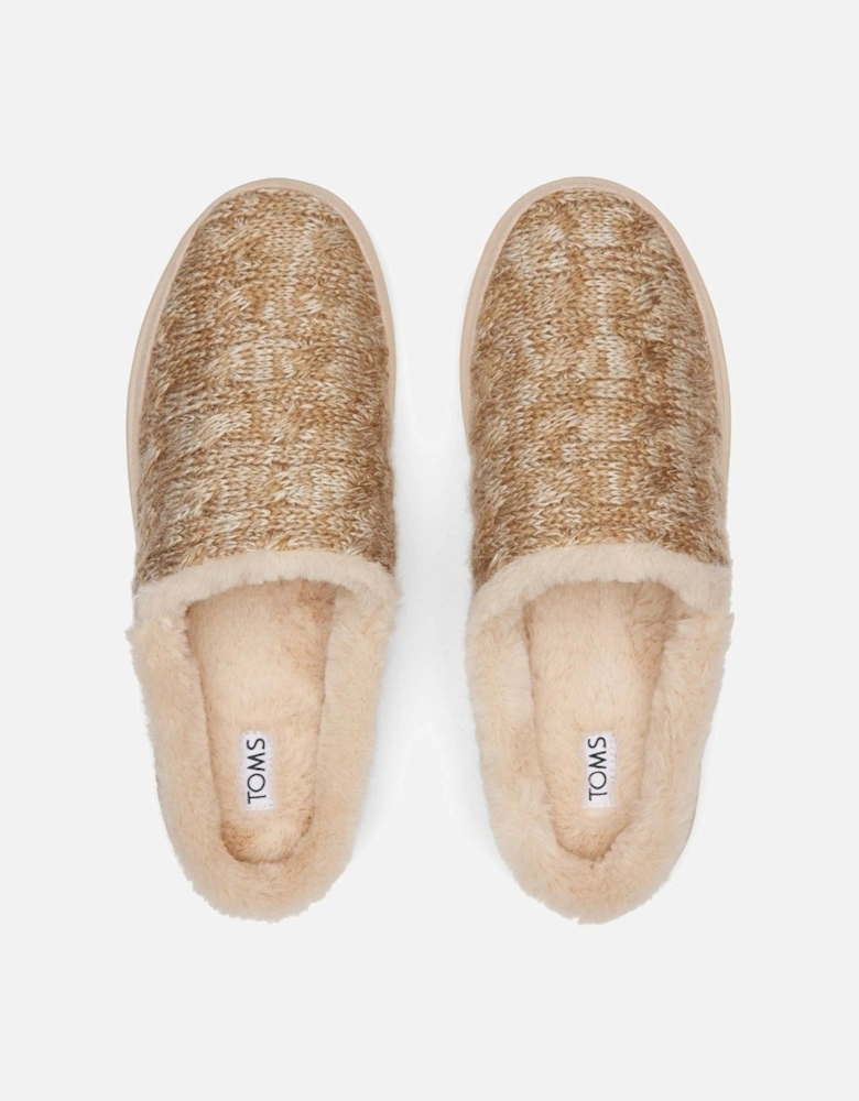 Sage Womens Slippers