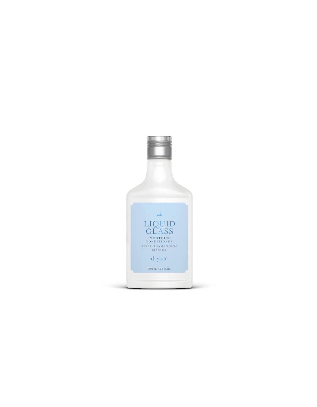Liquid Glass Smoothing Conditioner, 2 of 1