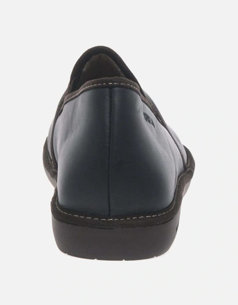 Noble III Mens Slippers