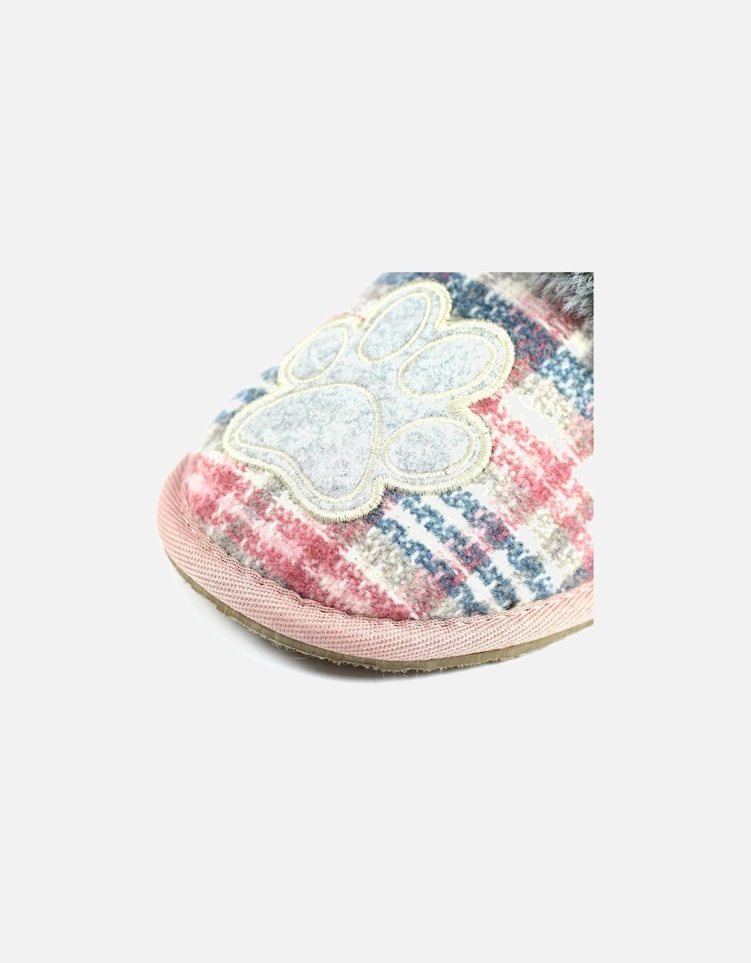 Poppy Womens Slippers