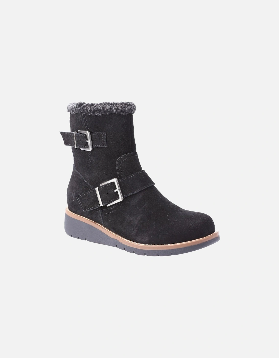 Lexie Womens Boots, 5 of 4