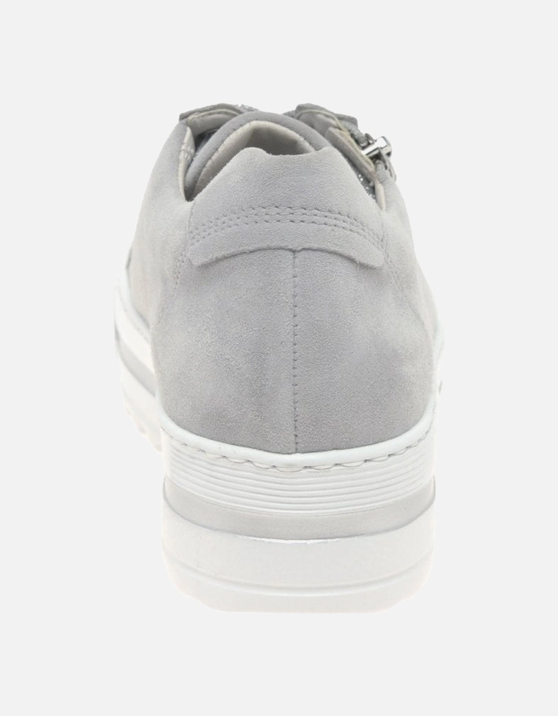 Heather Womens Casual Trainers
