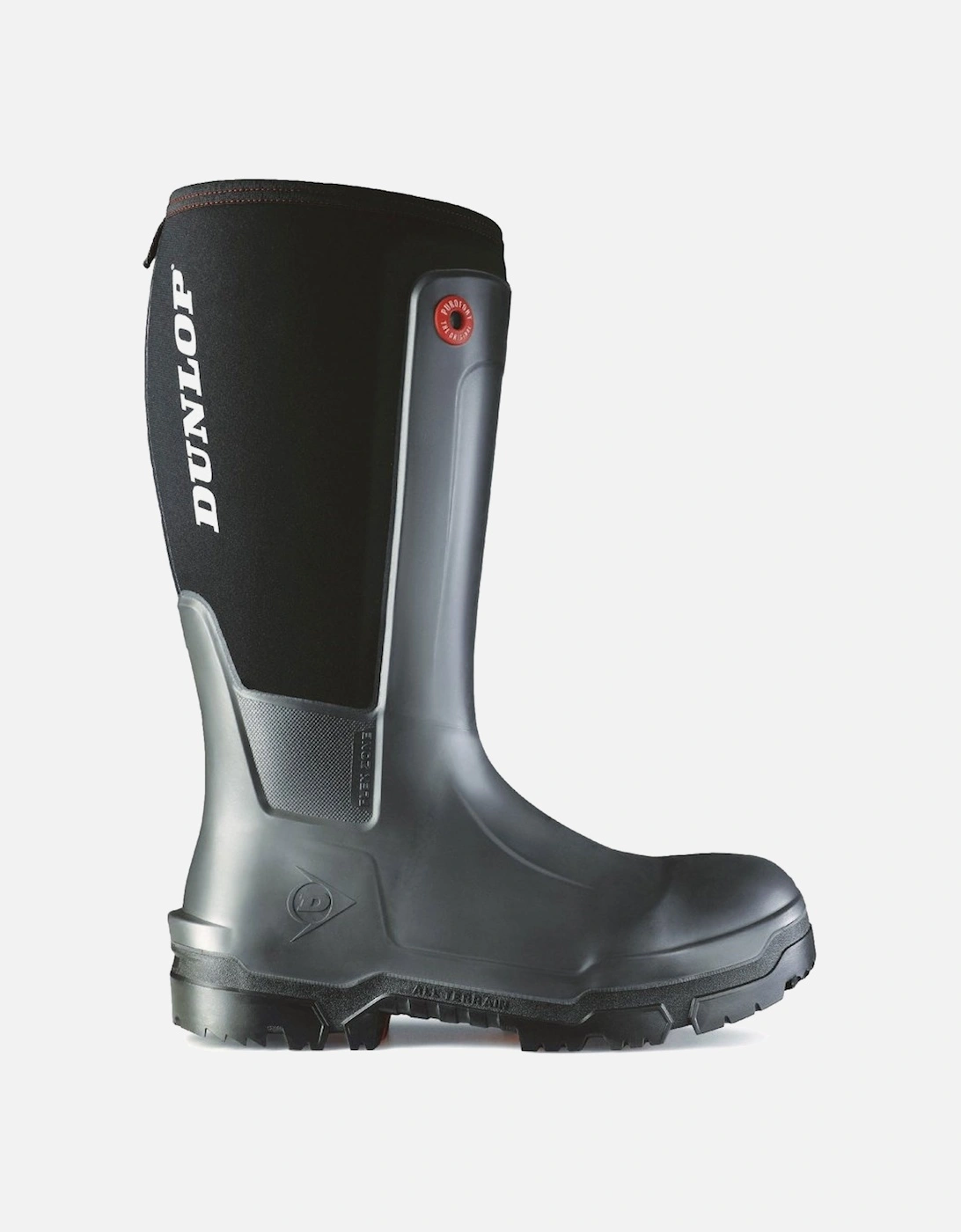 Snugboot Work P Safety Mens Wellingtons