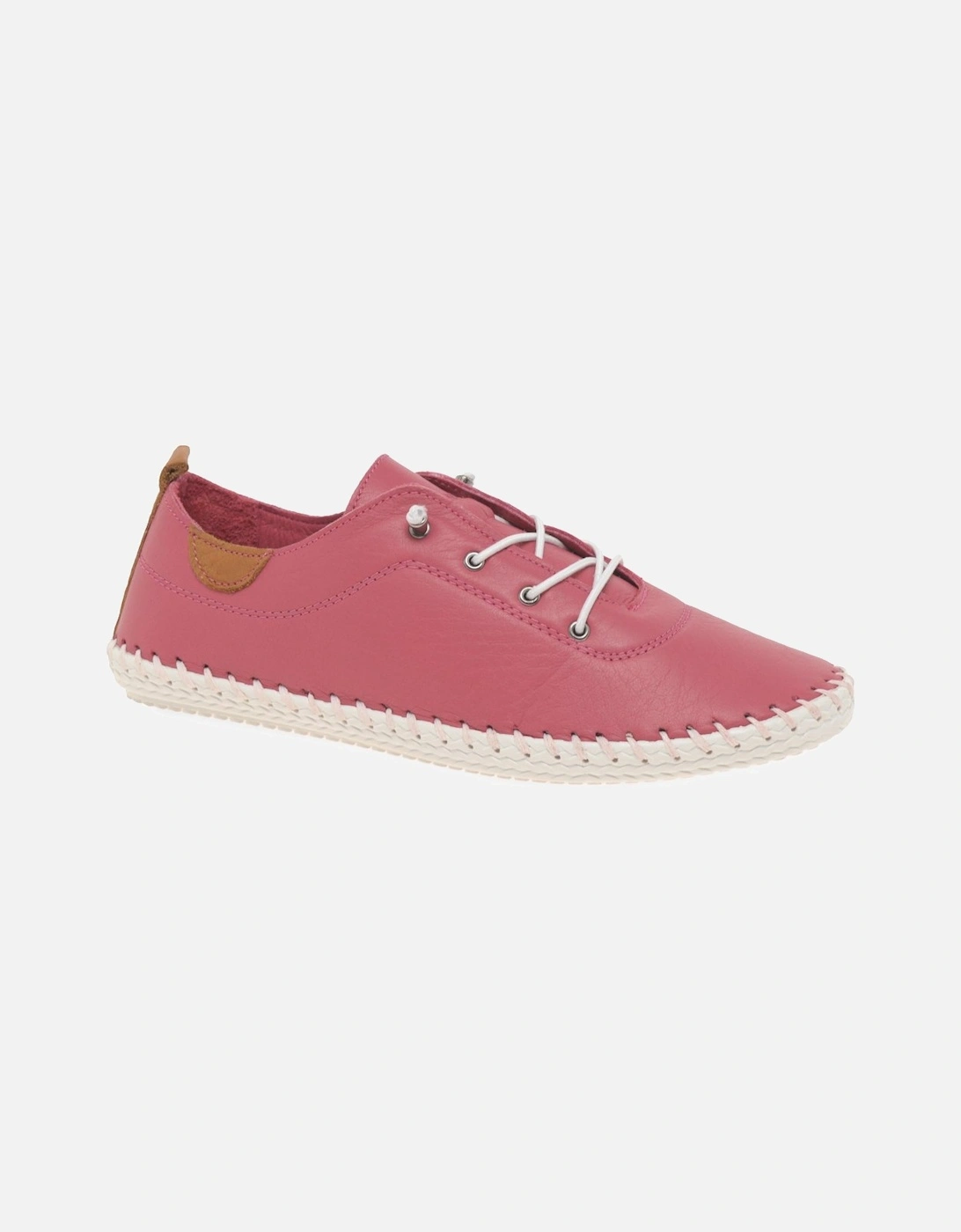 St Ives Womens Casual Shoes, 7 of 6