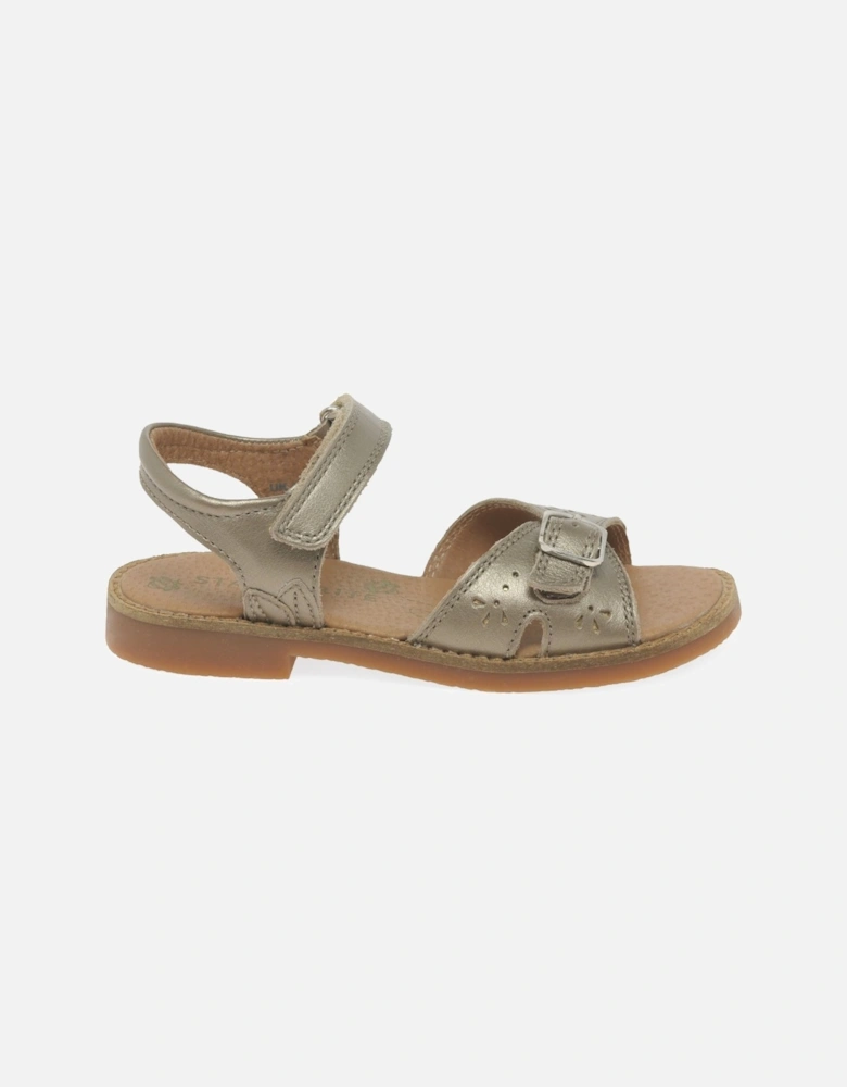 Holiday Girls Sandals