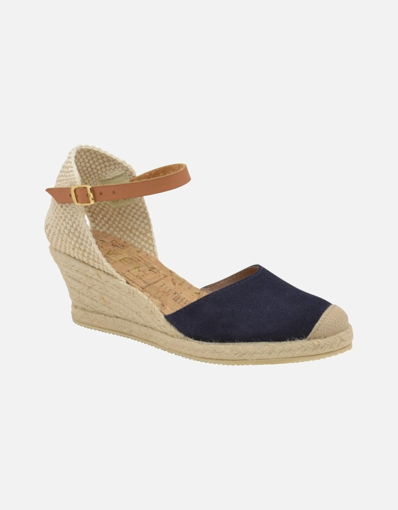 Etna Womens Espadrilles