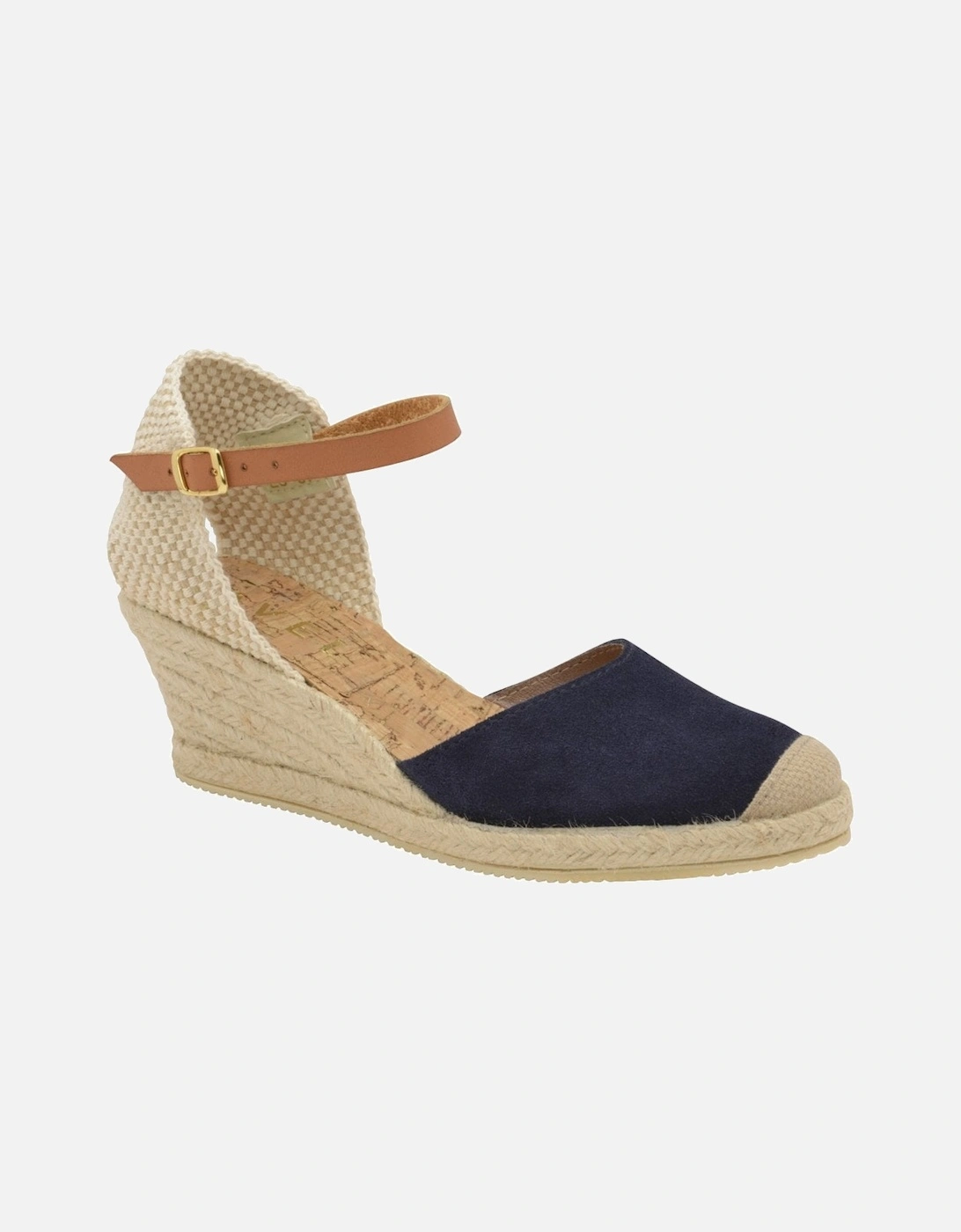 Etna Womens Espadrilles, 9 of 8