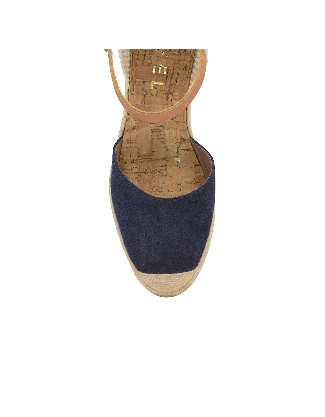 Etna Womens Espadrilles