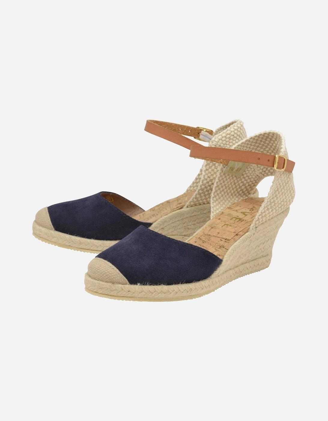 Etna Womens Espadrilles