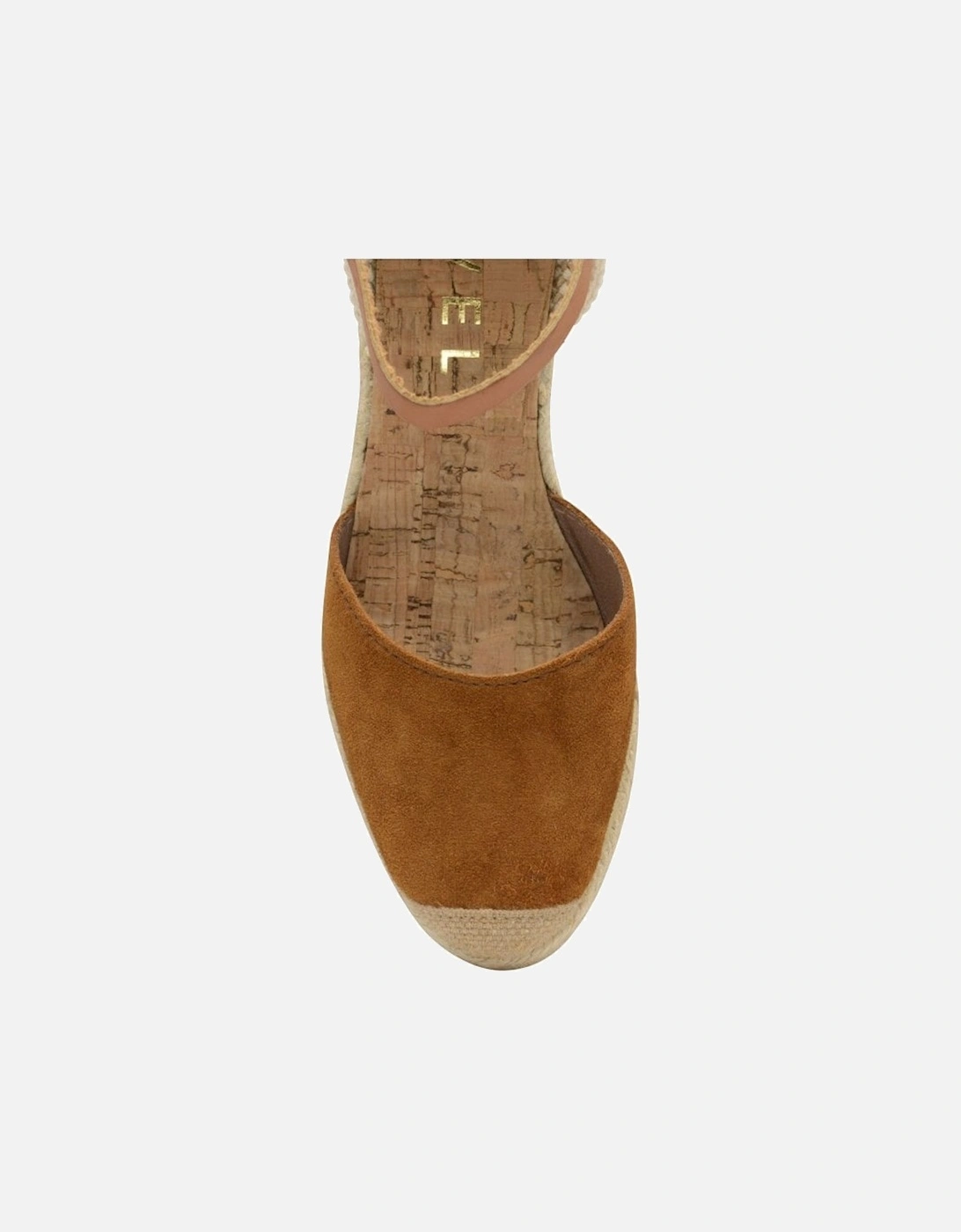 Etna Womens Espadrilles