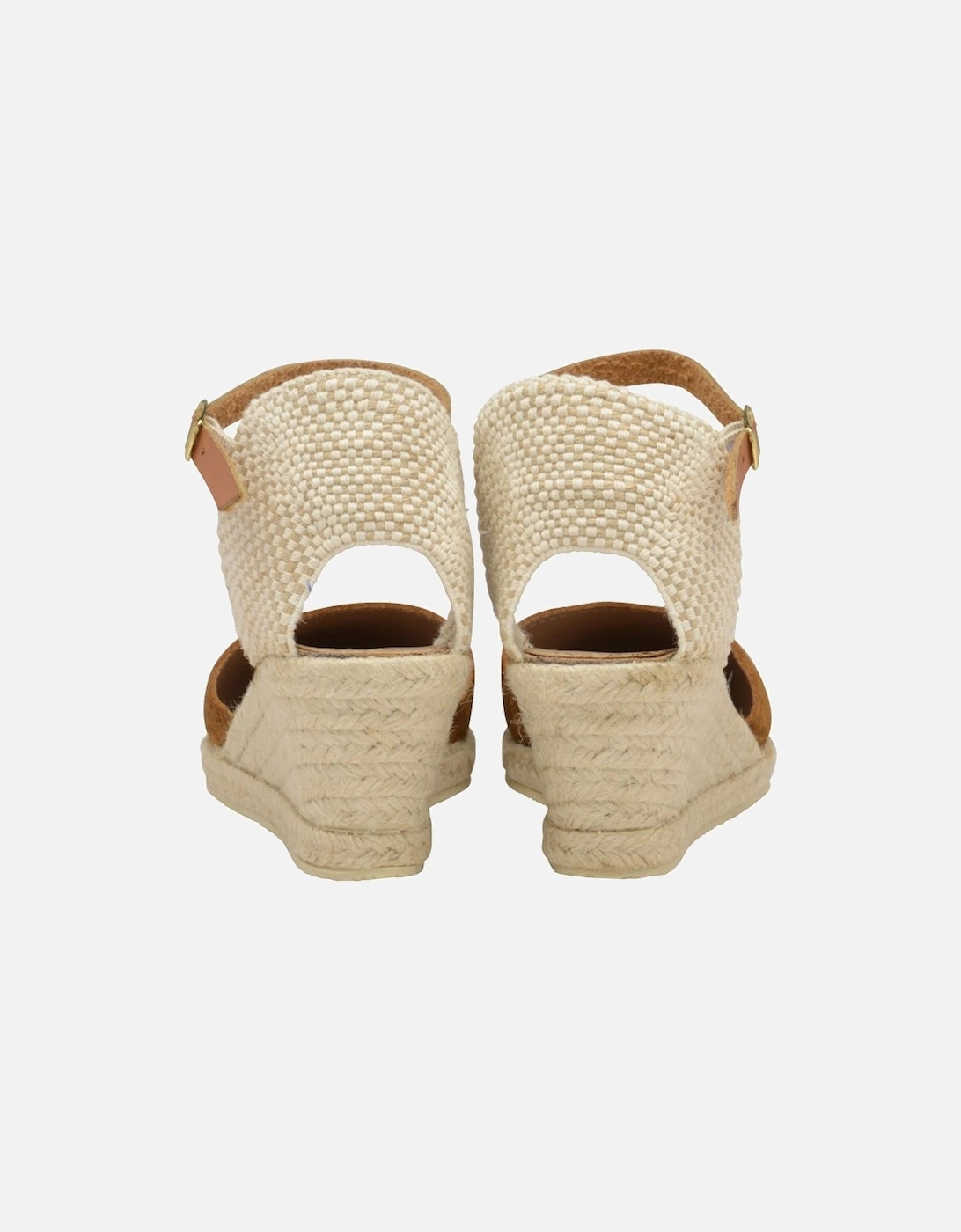 Etna Womens Espadrilles