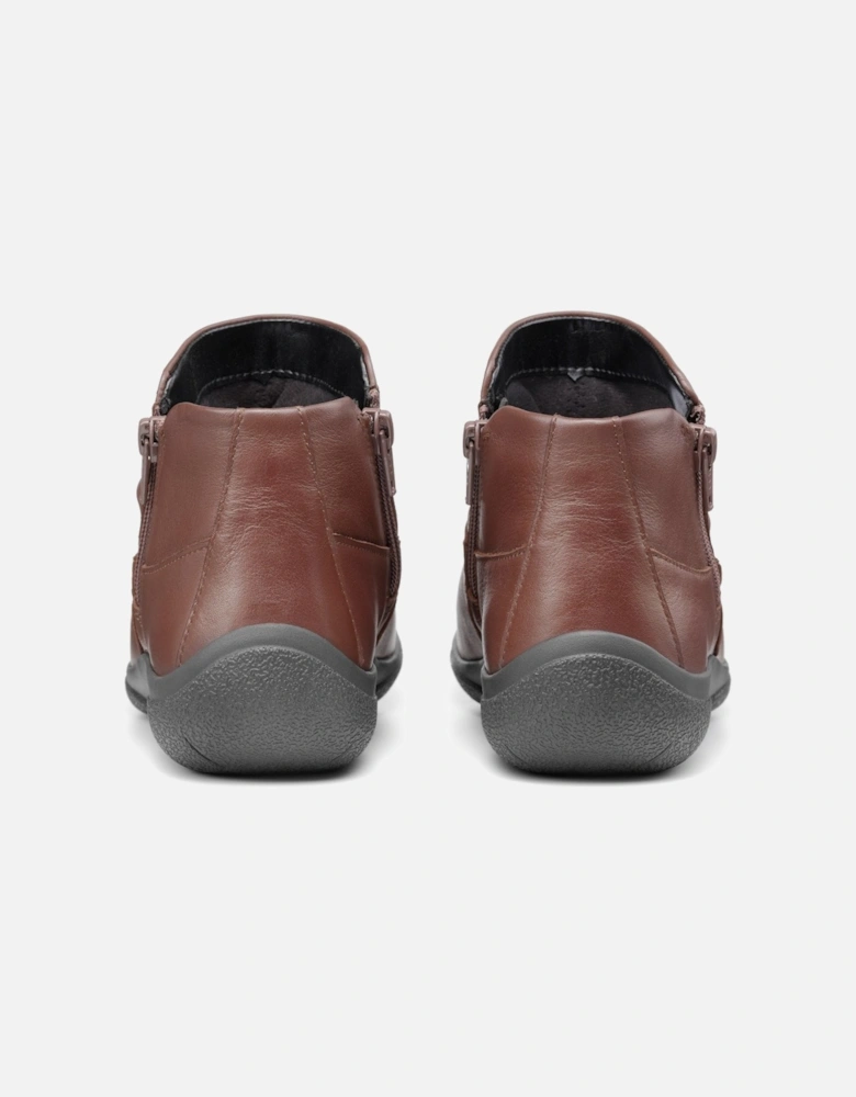 Murmur Womens Ankle Boots