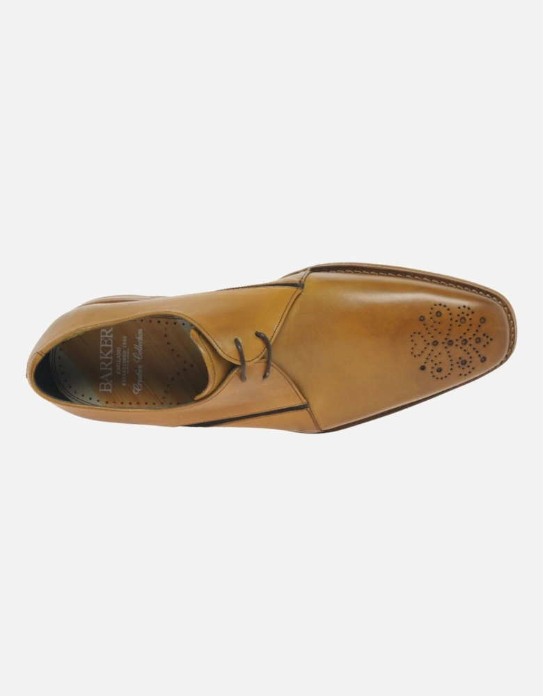 Sullivan Mens Formal Shoes