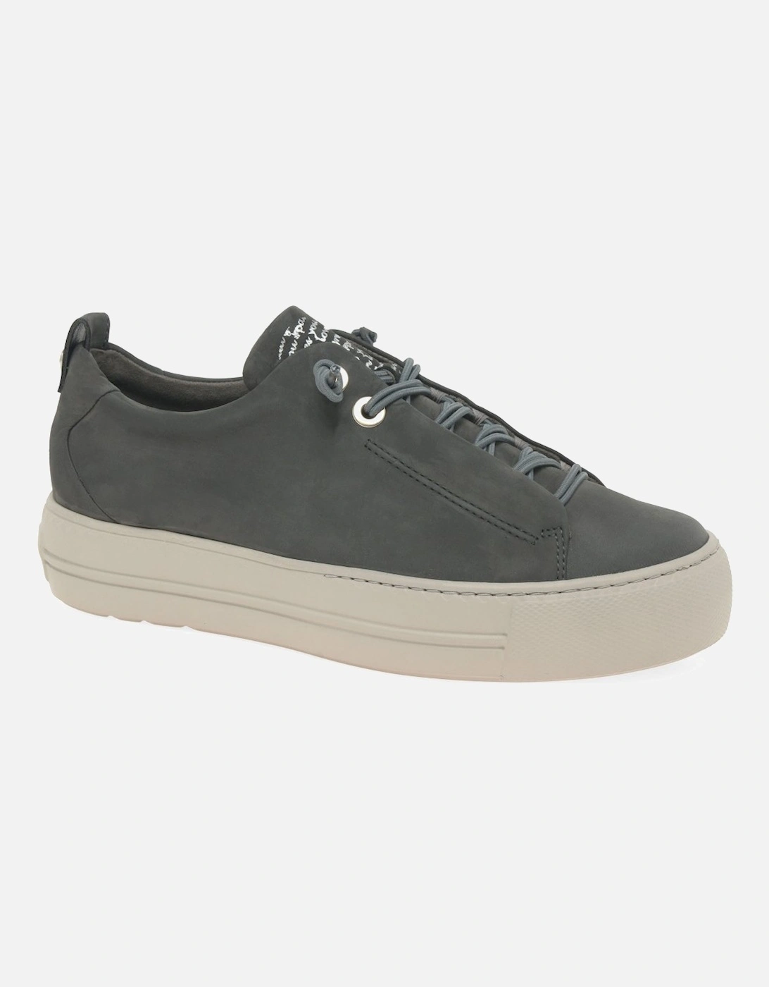 Emely Womens Trainers, 7 of 6