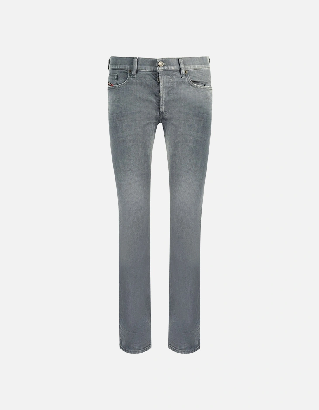 D-Mihtry 009PB Grey Jeans, 4 of 3