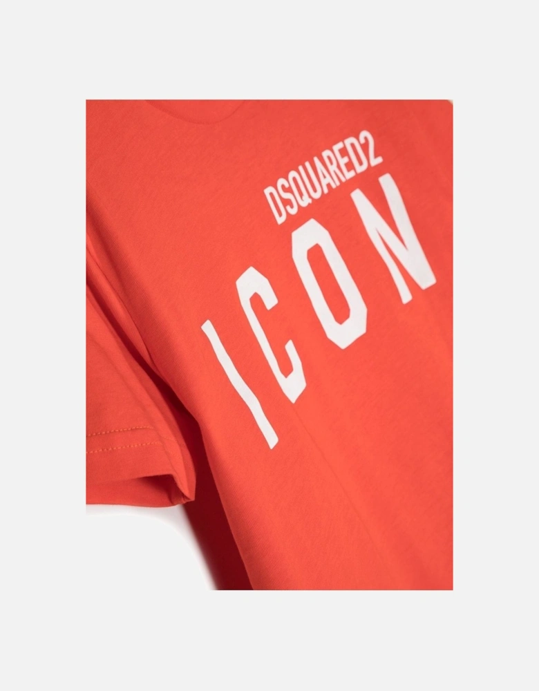 Kids Icon T Shirt