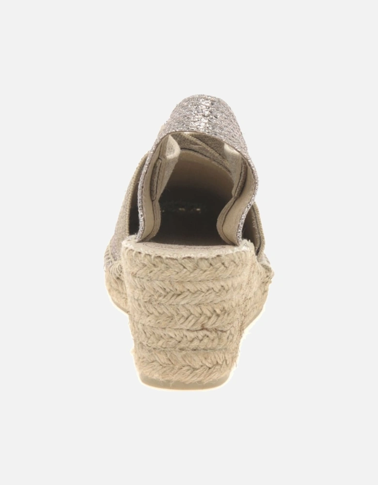 Triton Womens Espadrilles