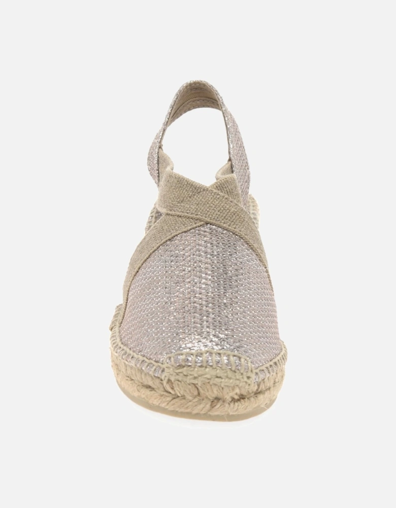 Triton Womens Espadrilles