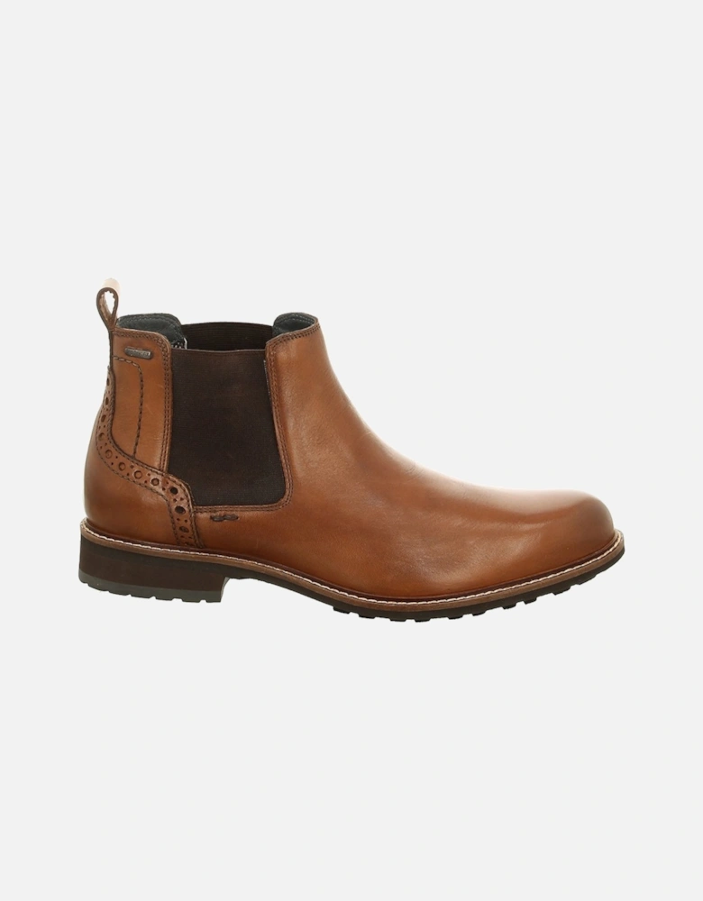 Jasper 50 Mens Chelsea Boots