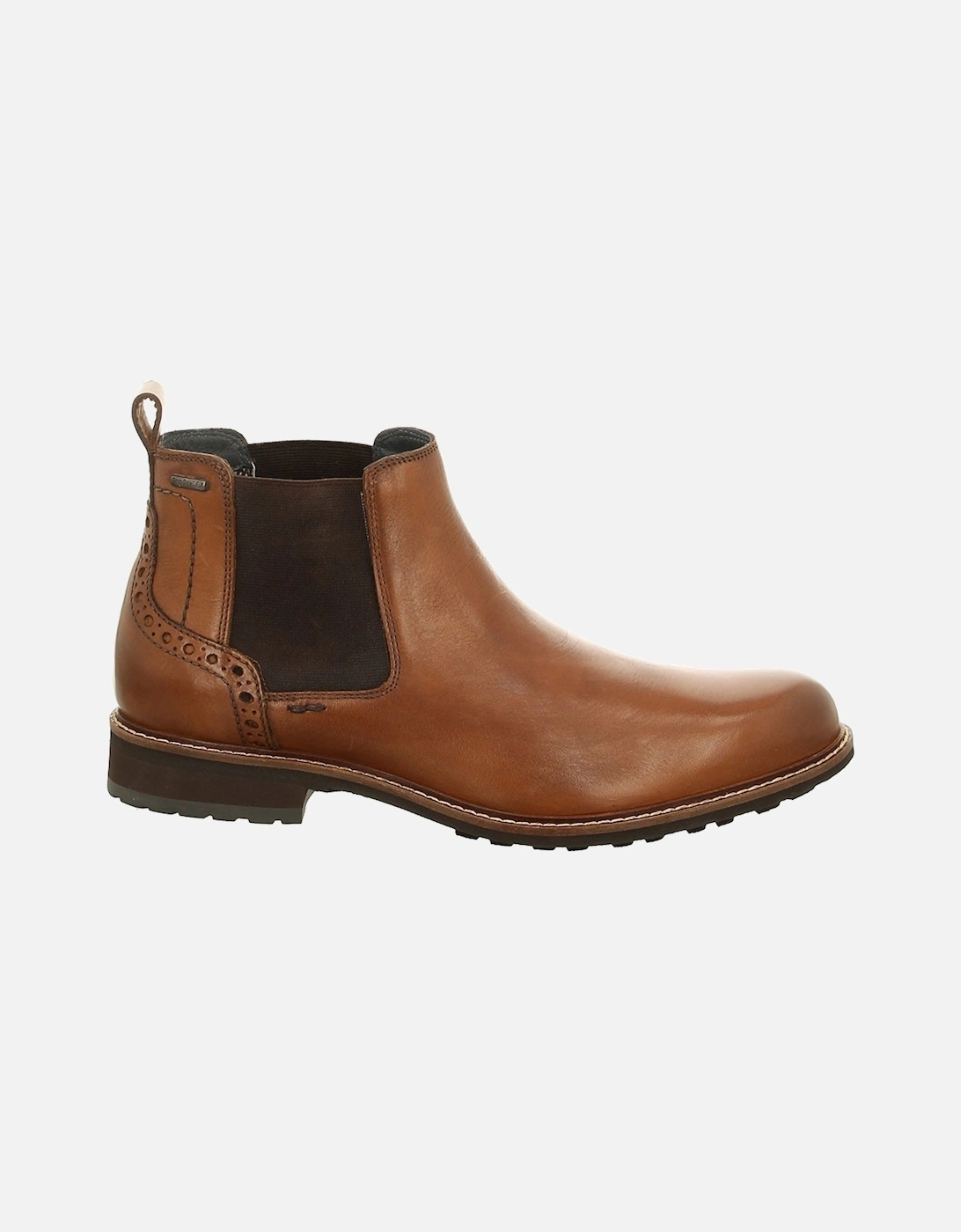 Jasper 50 Mens Chelsea Boots