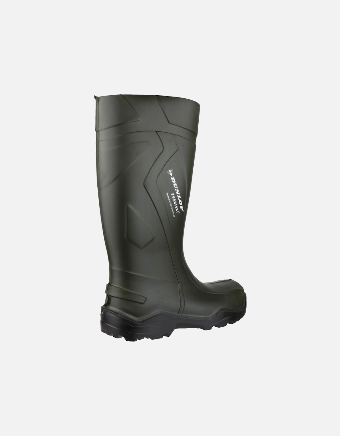 Purofort+ Mens Wellingtons