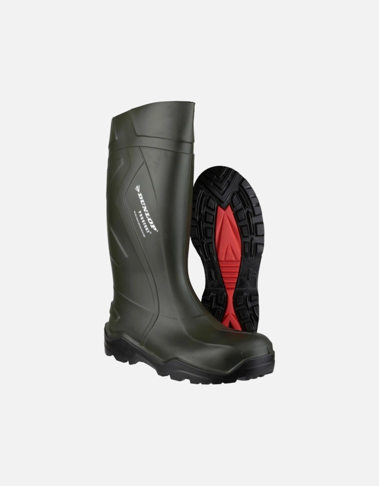 Purofort+ Mens Wellingtons