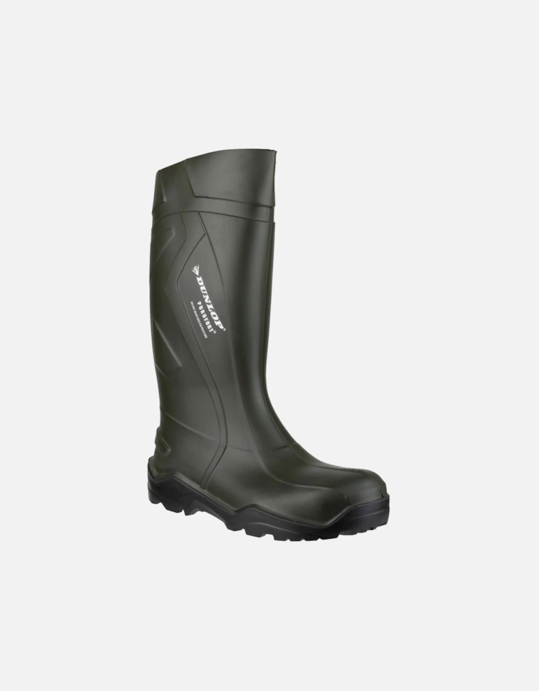 Purofort+ Mens Wellingtons