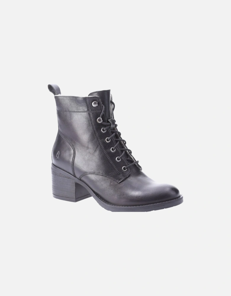 Harriet Womens Biker Boots