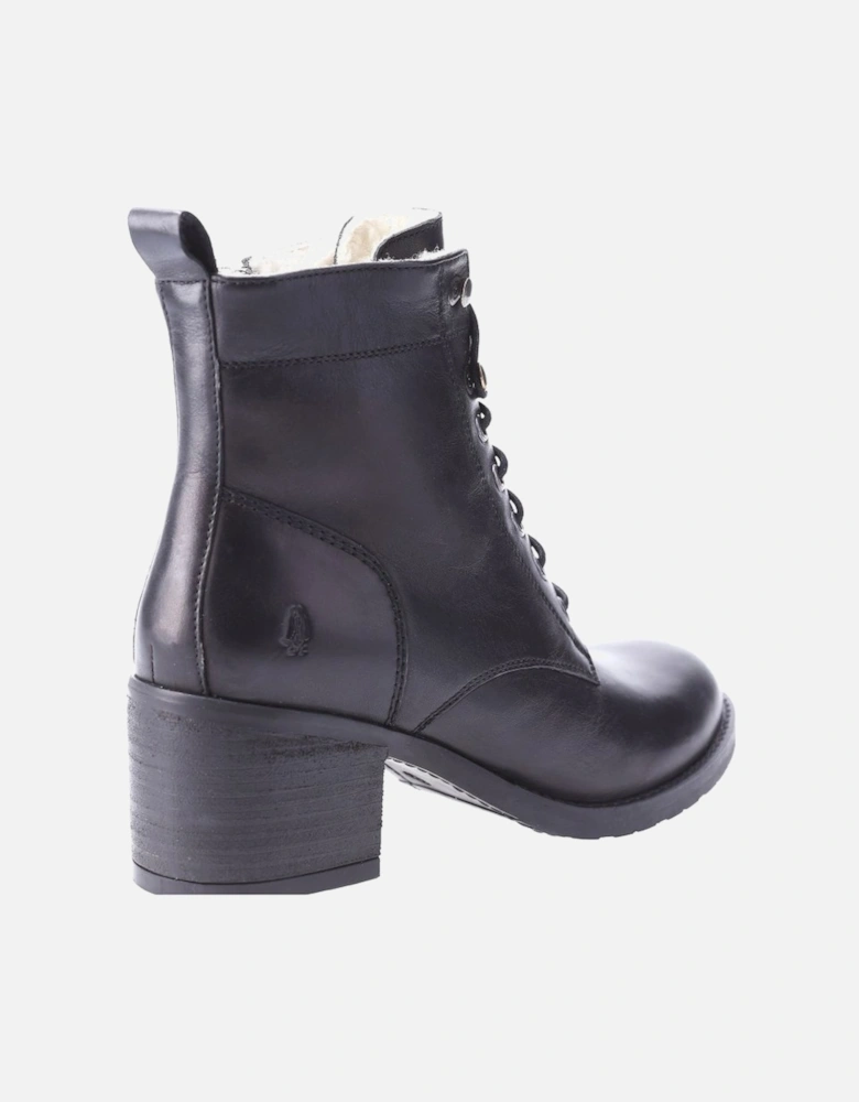 Harriet Womens Biker Boots