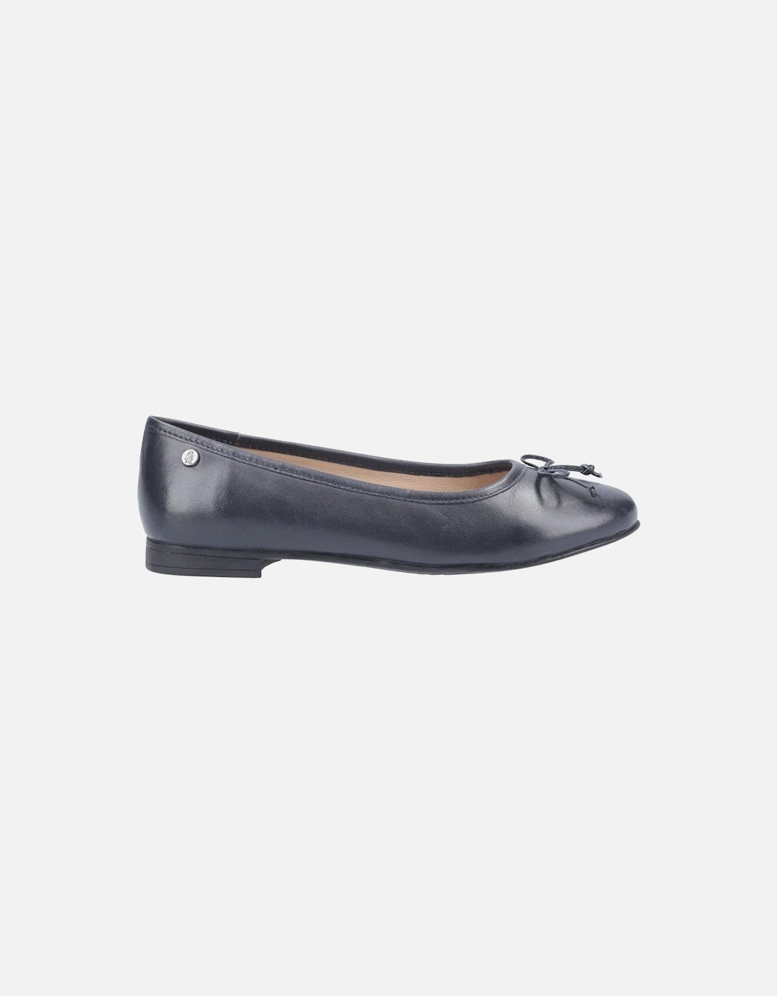 Naomi Womens Ballet Pumps