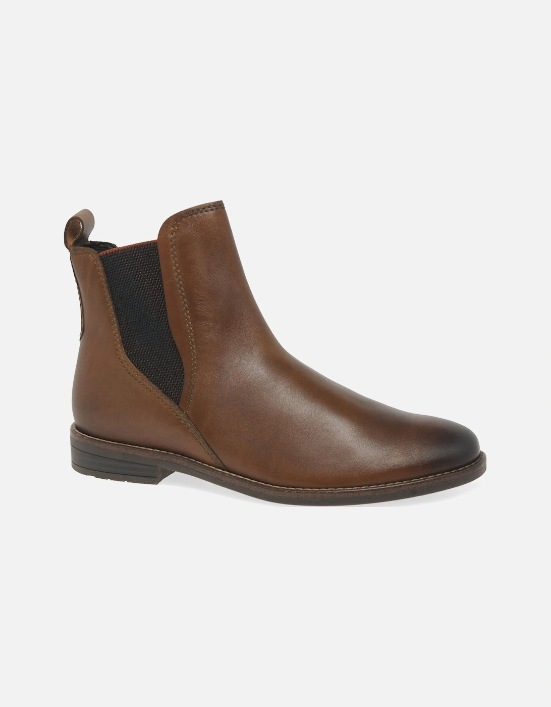 Bibi Womens Chelsea Boots, 8 of 7