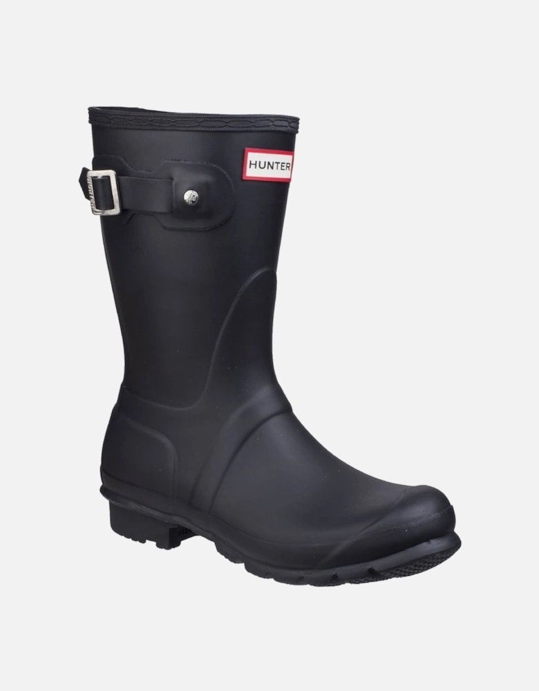 Women's Original Short Wellington Boots