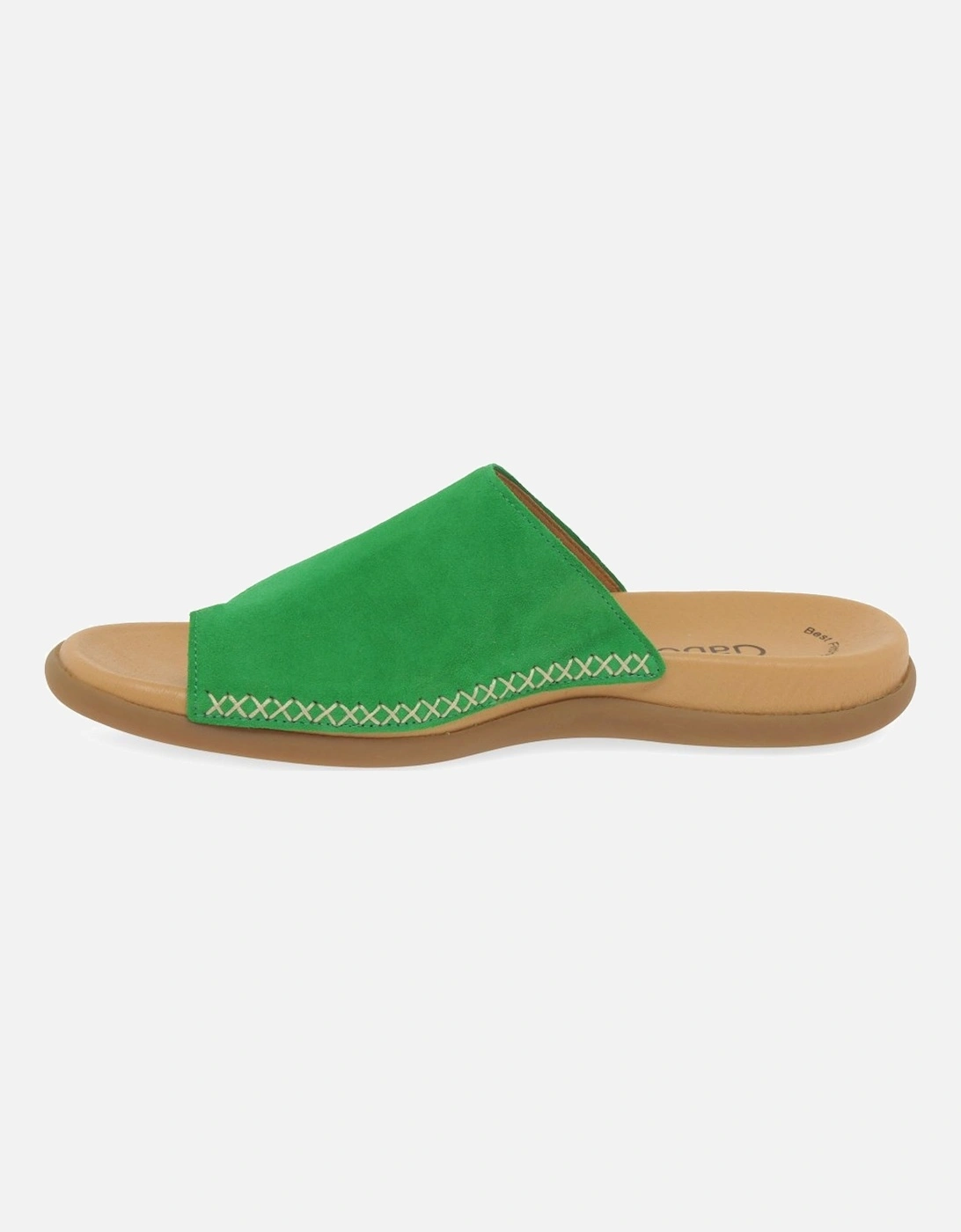 Lanzarote Womens Toe Post Sandals