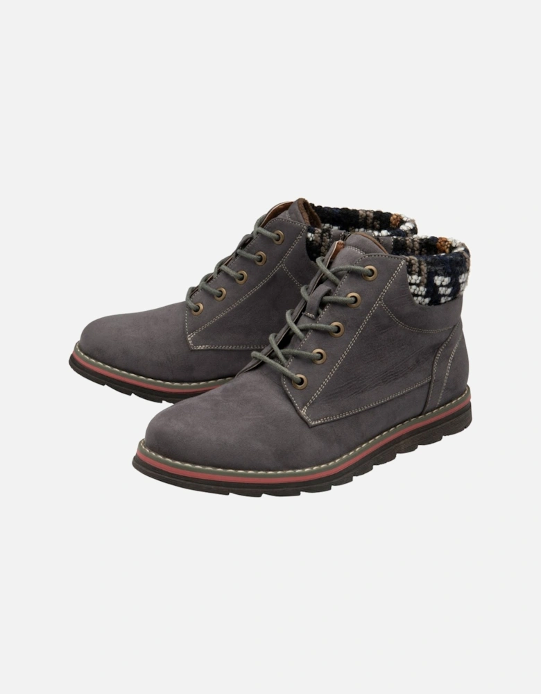 Sycamore Womens Ankle Boots