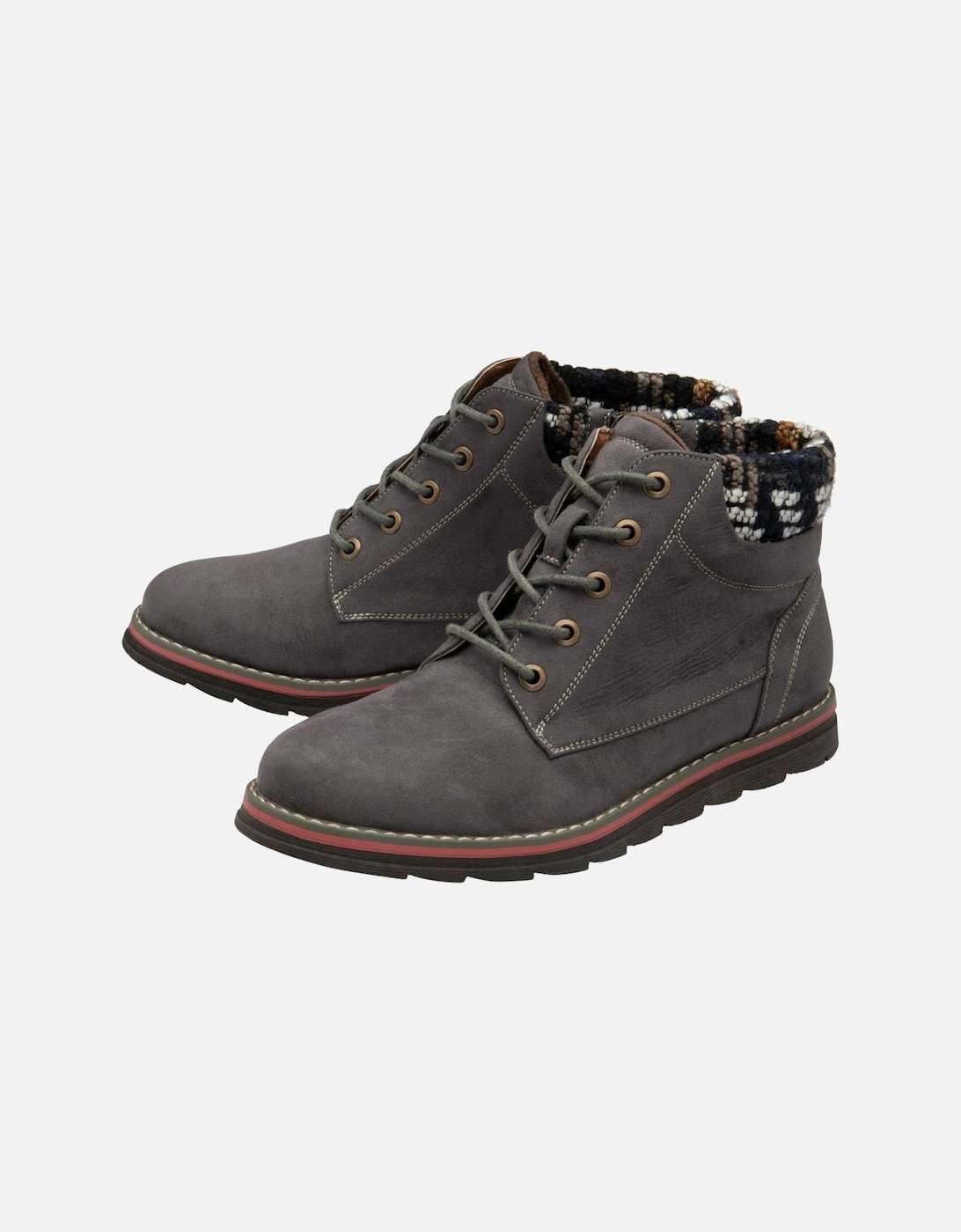 Sycamore Womens Ankle Boots