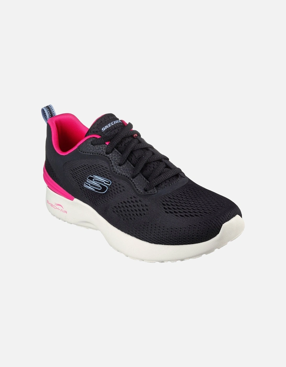 Skech-Air Dynamight NG Womens Trainers, 6 of 5