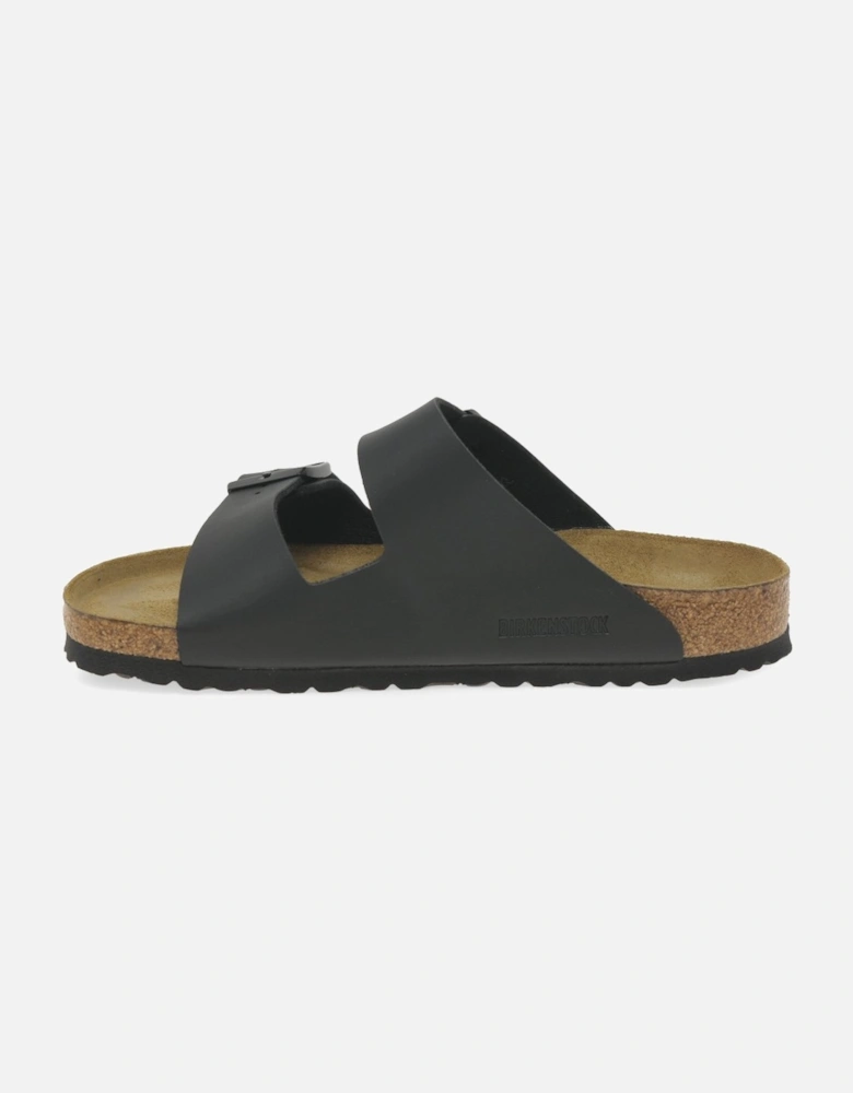 Arizona Mens Double Strap Sandals