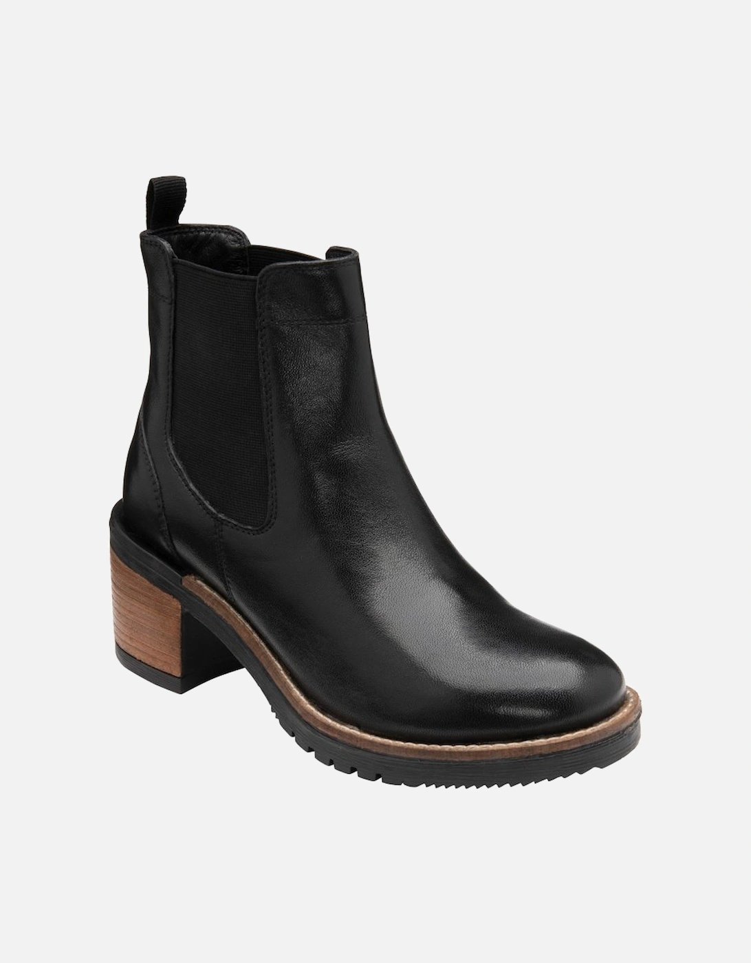 Bray Chelsea Boots, 5 of 4