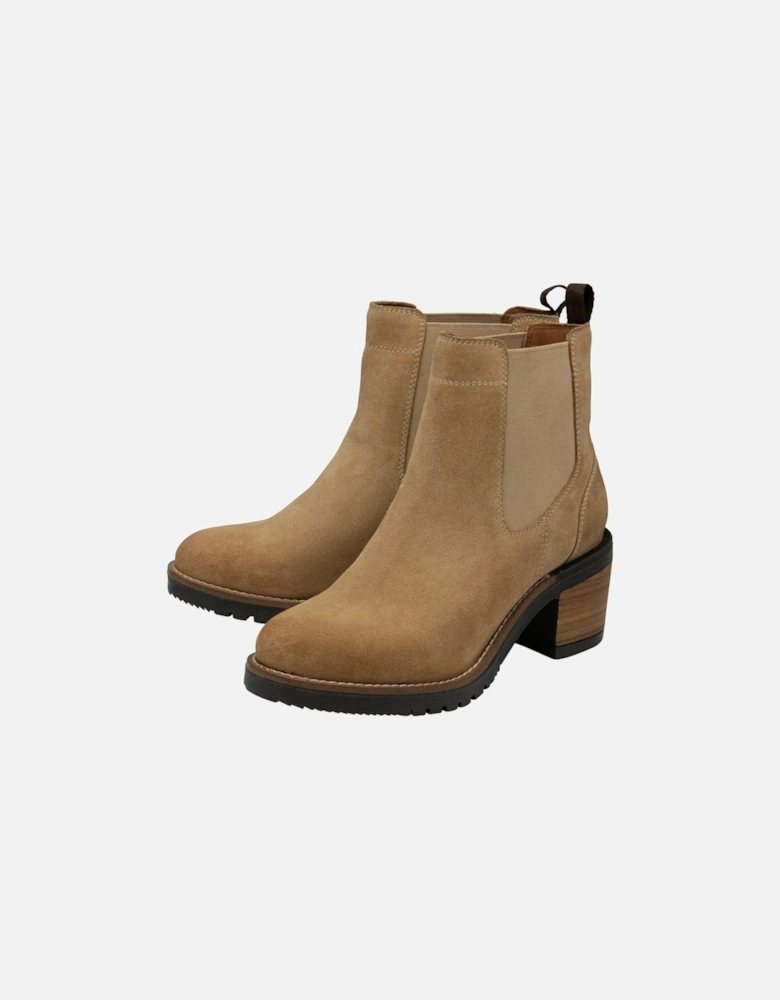 Bray Chelsea Boots