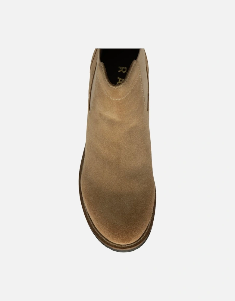 Bray Chelsea Boots