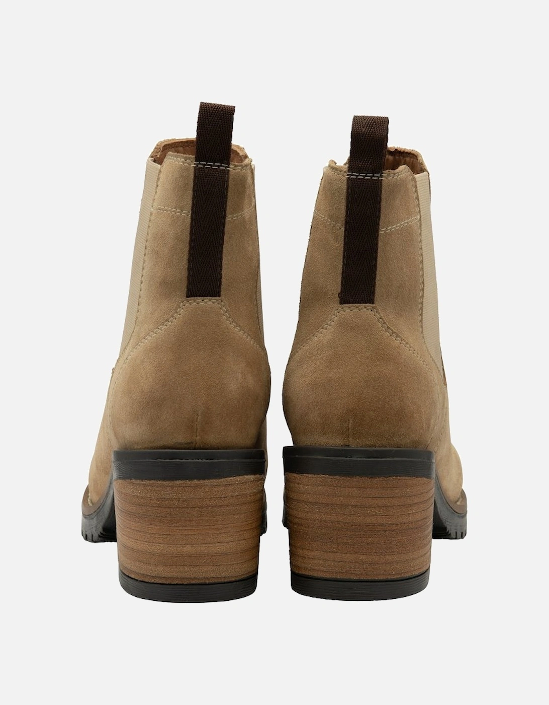 Bray Chelsea Boots