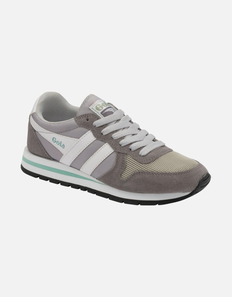 Daytona Womens Trainers