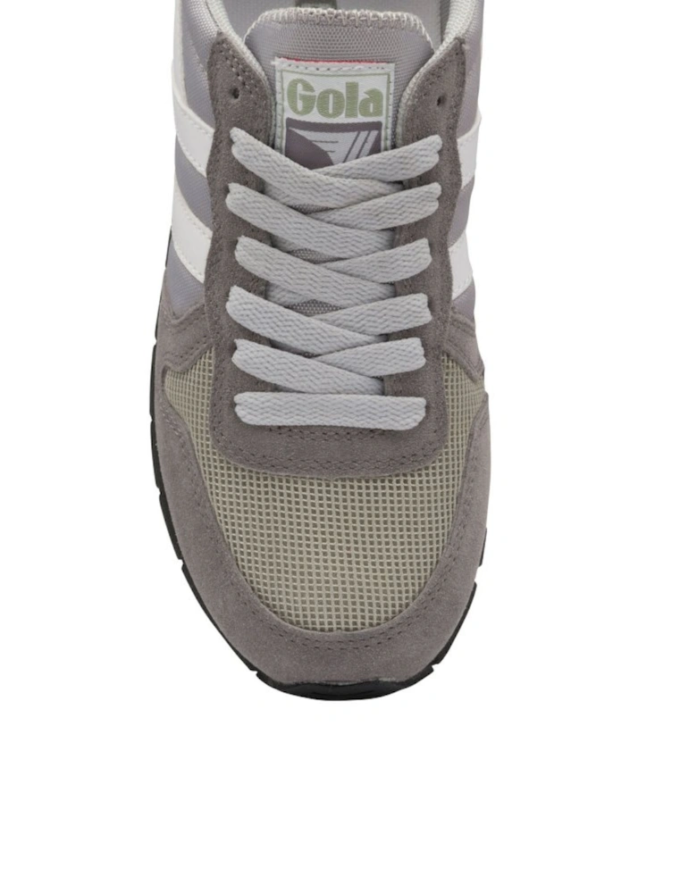 Daytona Womens Trainers