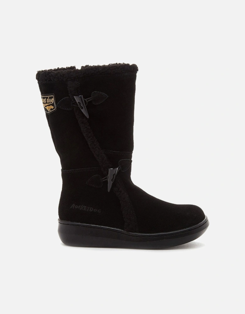 Slope Mid-Calf Womens Winter Boot