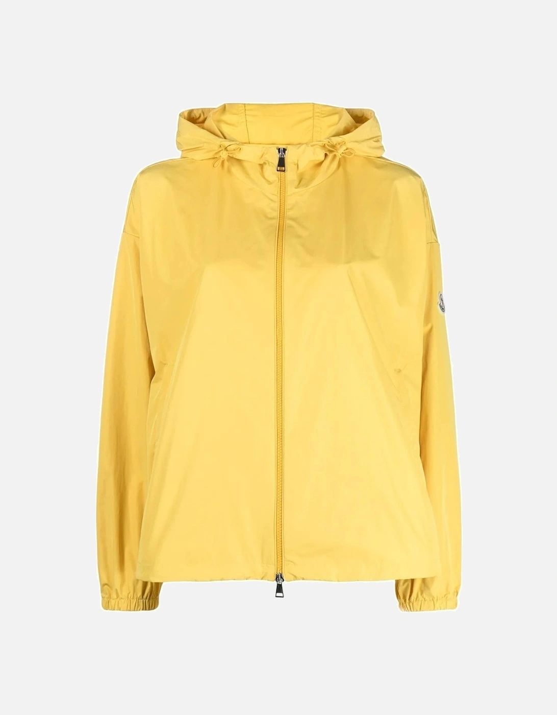 Womens TYX Jacket Yellow, 5 of 4