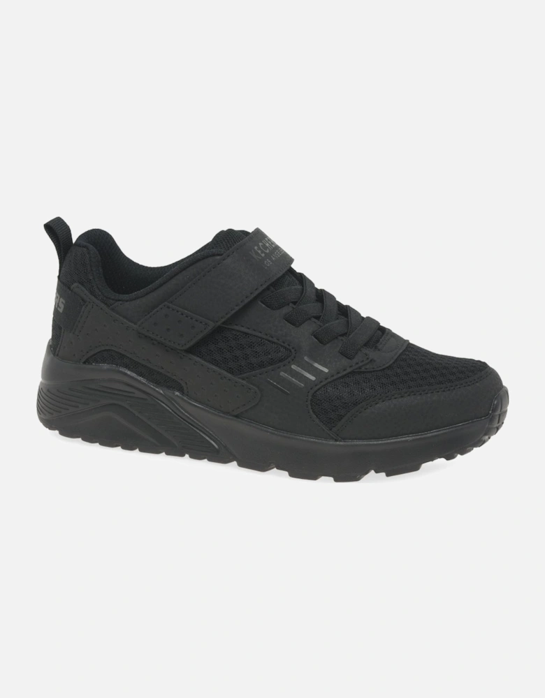 Uno Lite Zelton Boys Trainers