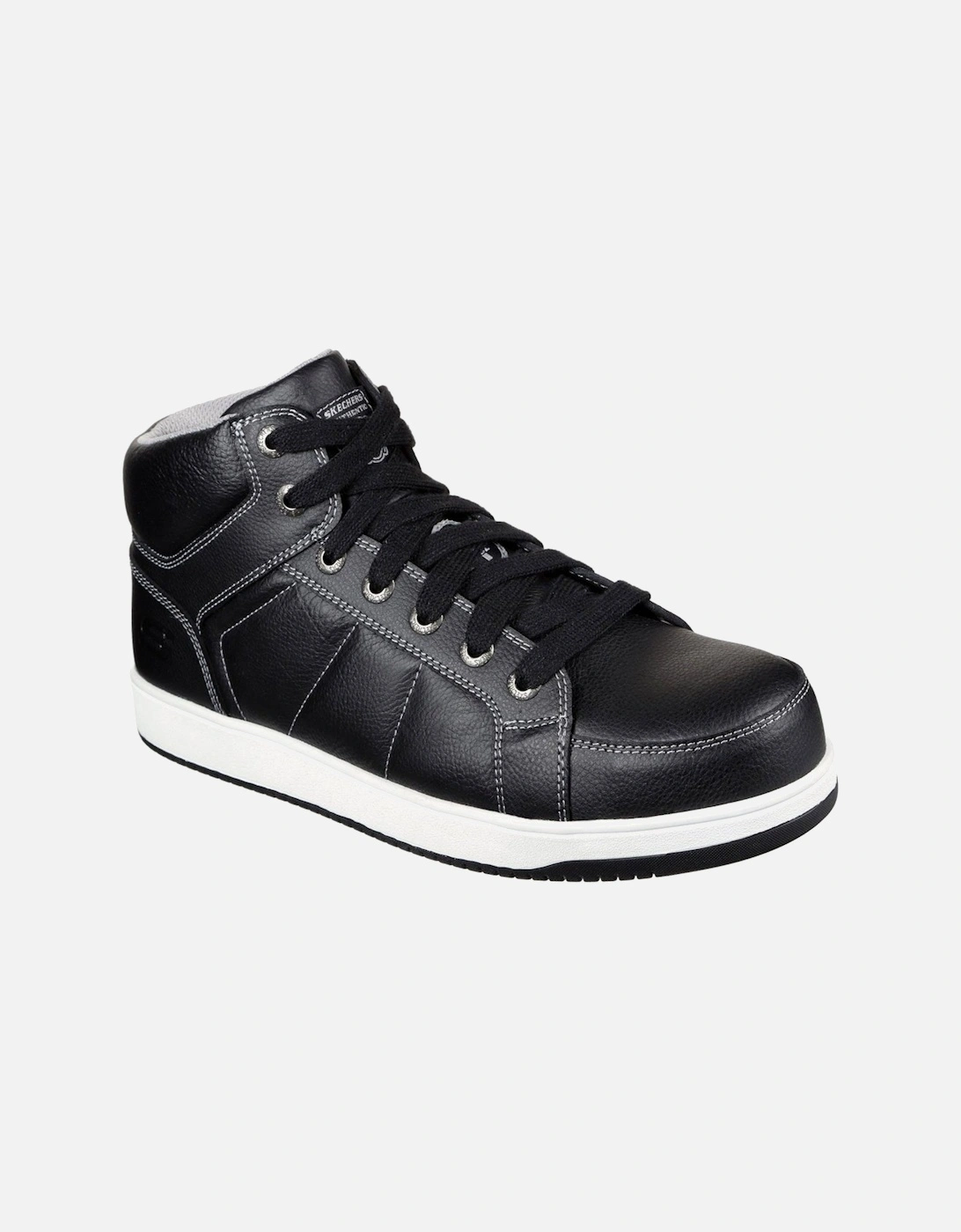 Watab Mens Casual Trainers, 2 of 1